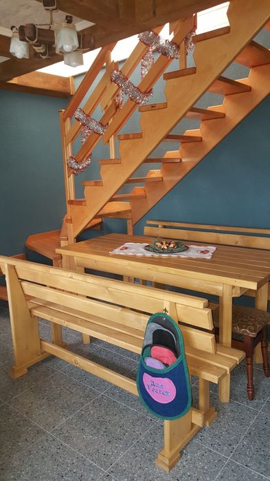 Відпочинок у Яремчі "Над річкою Прут"