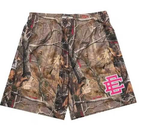 шорты EE || Eric Emanuel