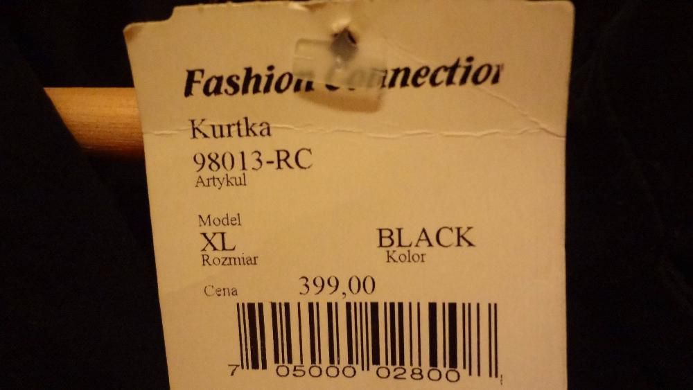 Damska kurtka Fraternity