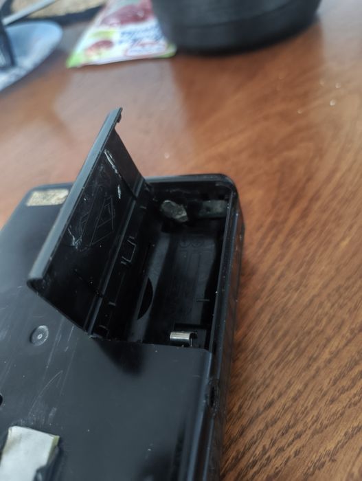 Sony Walkman WM-FX20