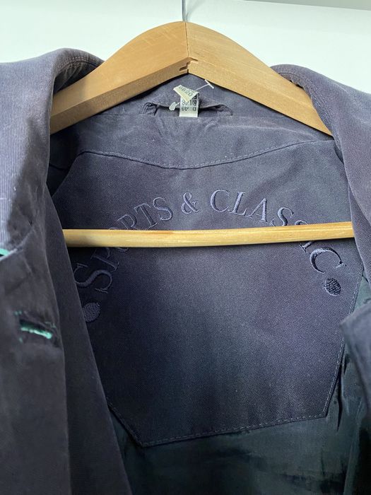 Cienka kurtka Sports&Classic