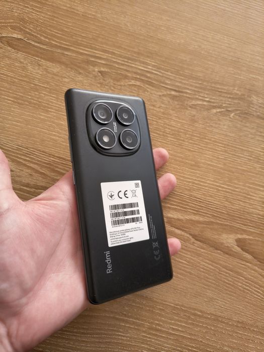 Redmi note 14 Pro 4g