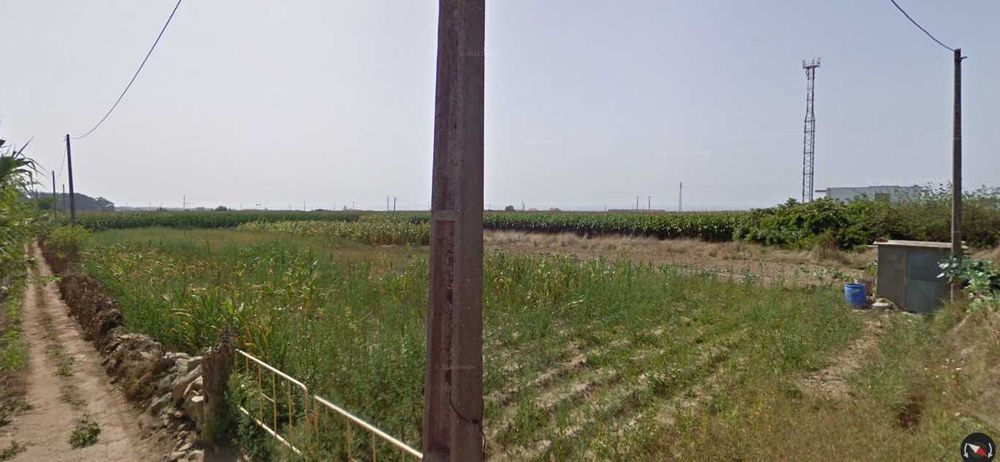 1200m2 em Lavra - Terreno agrícola para arrendamento