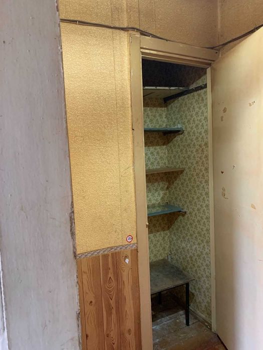 Терміново, недорого продаю однокімнатну квартиру район Льотний