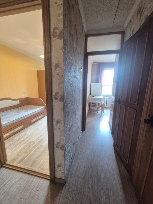 2х кімнатна квартира Лісовий проспект Лесной Кубанської України