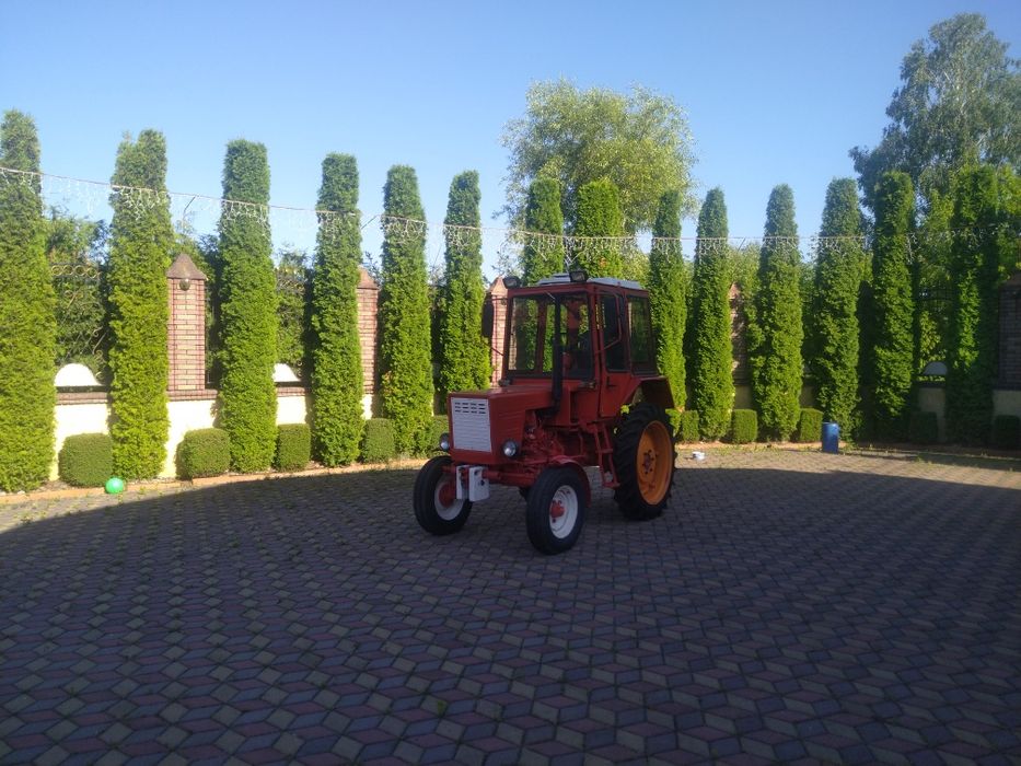 Продам т-25 владимерец.