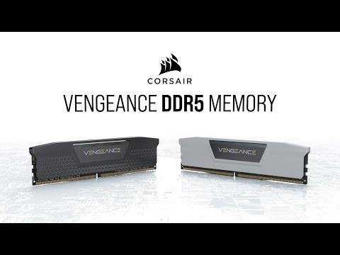 corsair dd5 5600