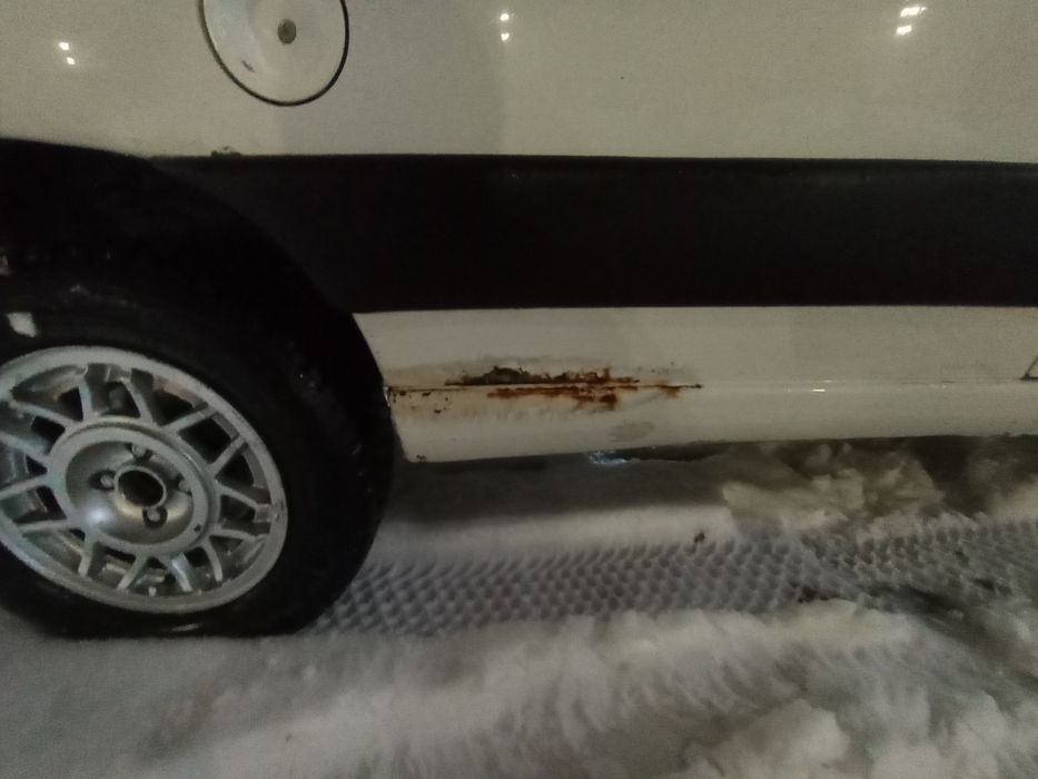 Сітроен берлінго