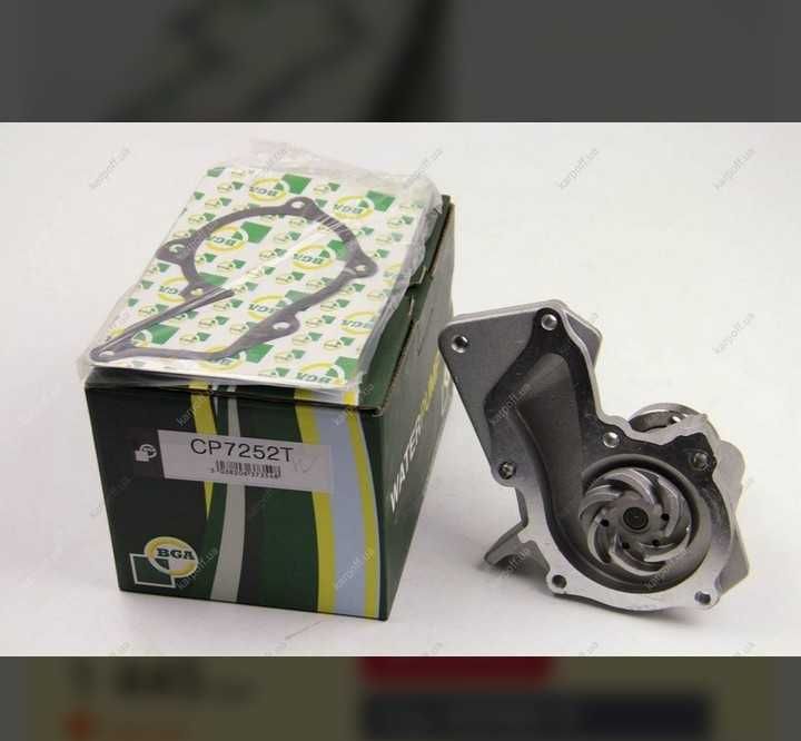 Насос водяной помпа BGA CP7252T