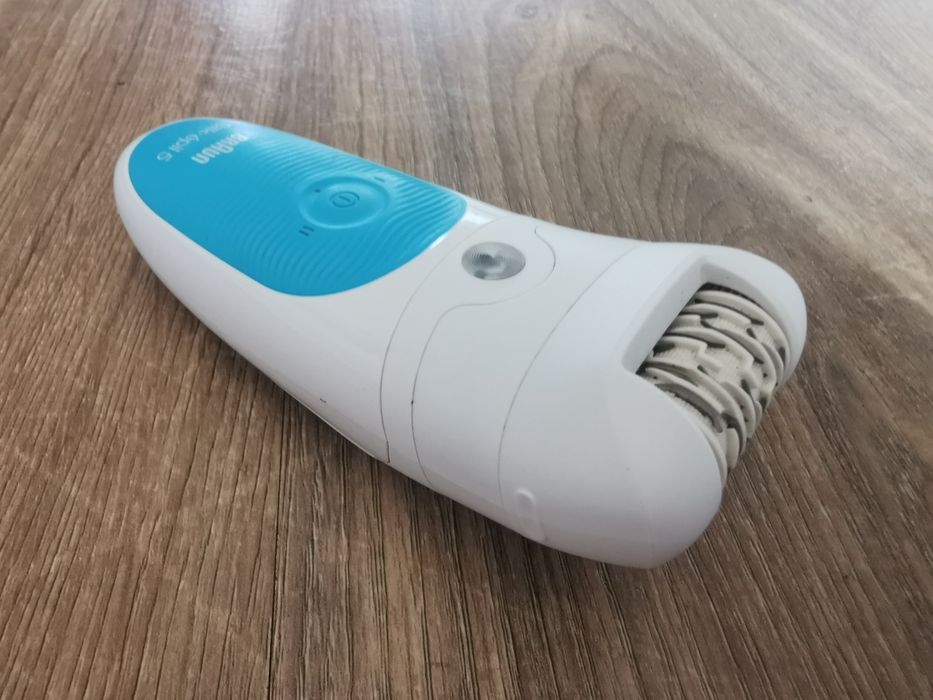 Depilator Braun Silk Epil 5