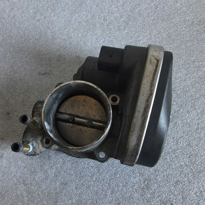 Przepustnica 2.0 FSI Audi A3 8P 06F.133.062 FV Transport/Dostawa