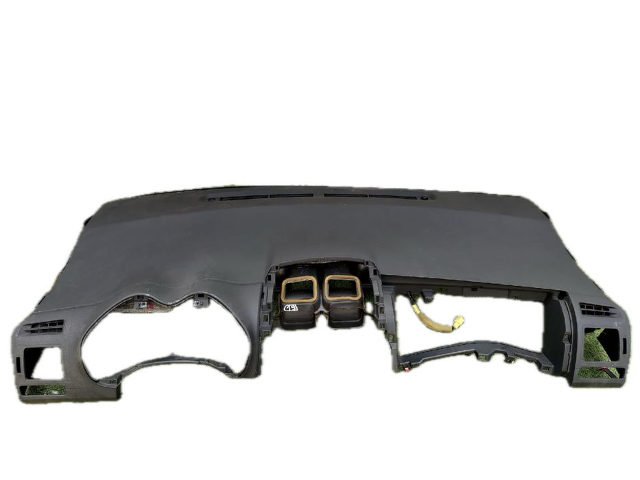 Kit de airbags TOYOTA Auris Hatchback (_E15_)