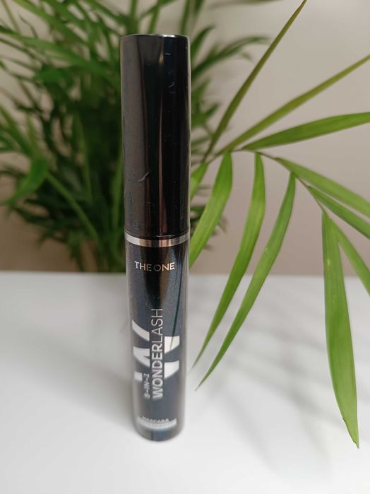 Rímel/Máscara de Pestanas - TheOne 5em1