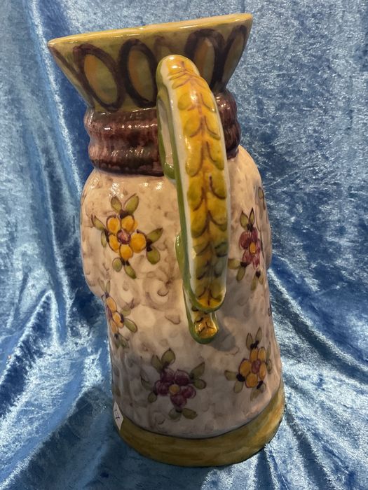 Tobi jug  vintage altura de 26 cm    Anúncios abaixo