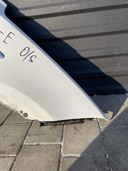 Крило праве Jaguar E-pace  2015-2024 Ягуар Е пейс