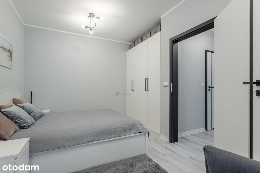 ul. Idzikowskiego - 2 pokoje - taras 25 m² - Do wprowadzenia