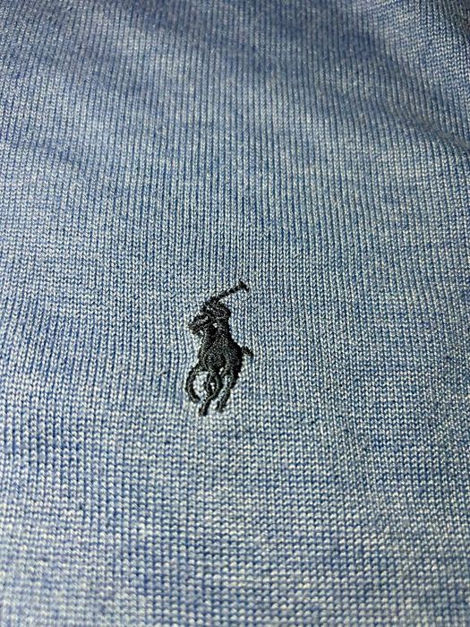 Продам оригінальні світер Polo Ralph Lauren в ідеальному стані.