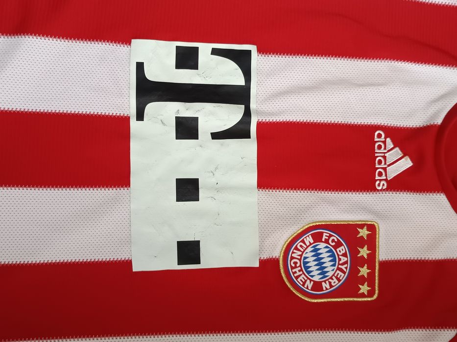 Koszulka Bayern Monachium