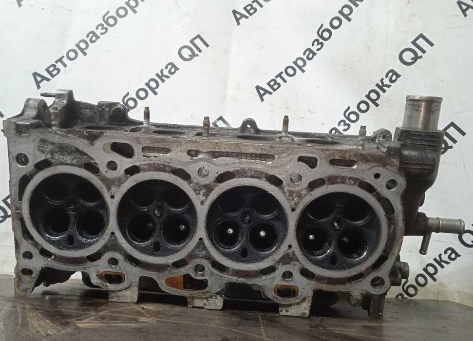 ГБЦ (головка блока) Toyota Avensis T25 2.0 1AZ-FSE. Разборка Avensis