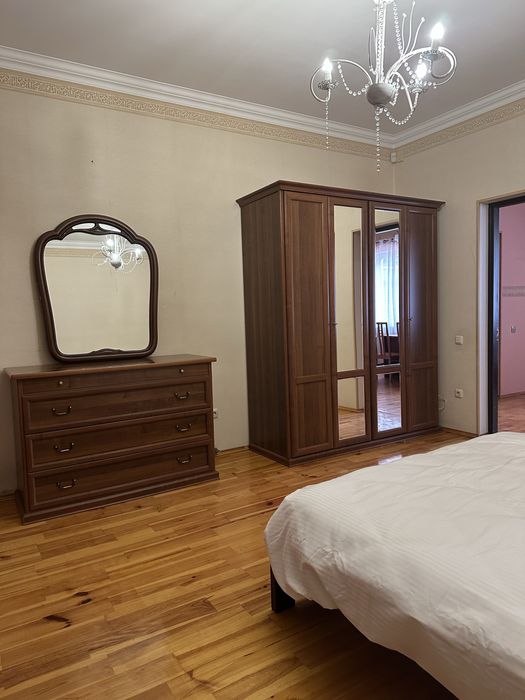 Сдам посуточно или помесячно дом  -12стФонтана в закрытом кооперативе.