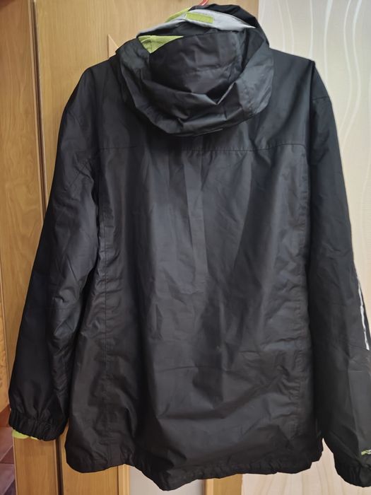 Kurtka trekkingowa Regatta 2w1 roz.XL