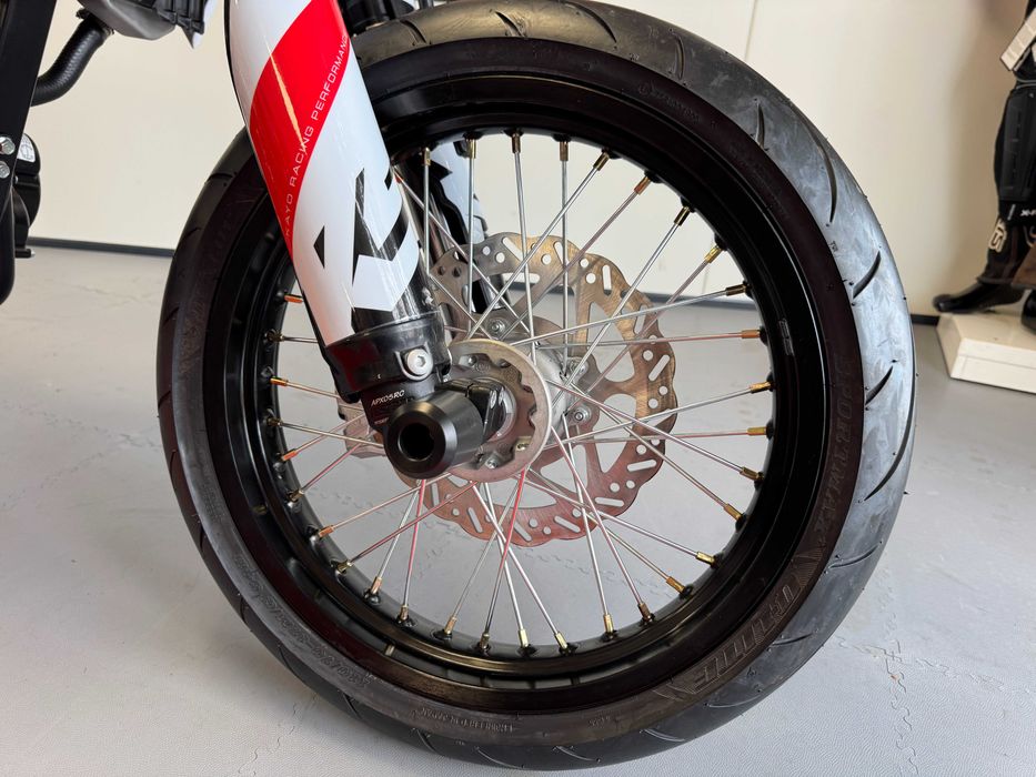 Kayo K5 300 SM | supermoto | nowy | raty 0% | 4xmoto