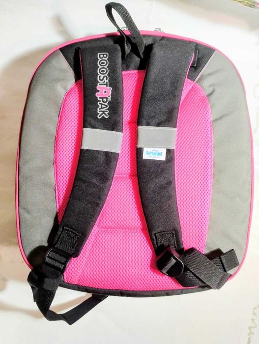 Автокресло - бустер Trunki BoostApak