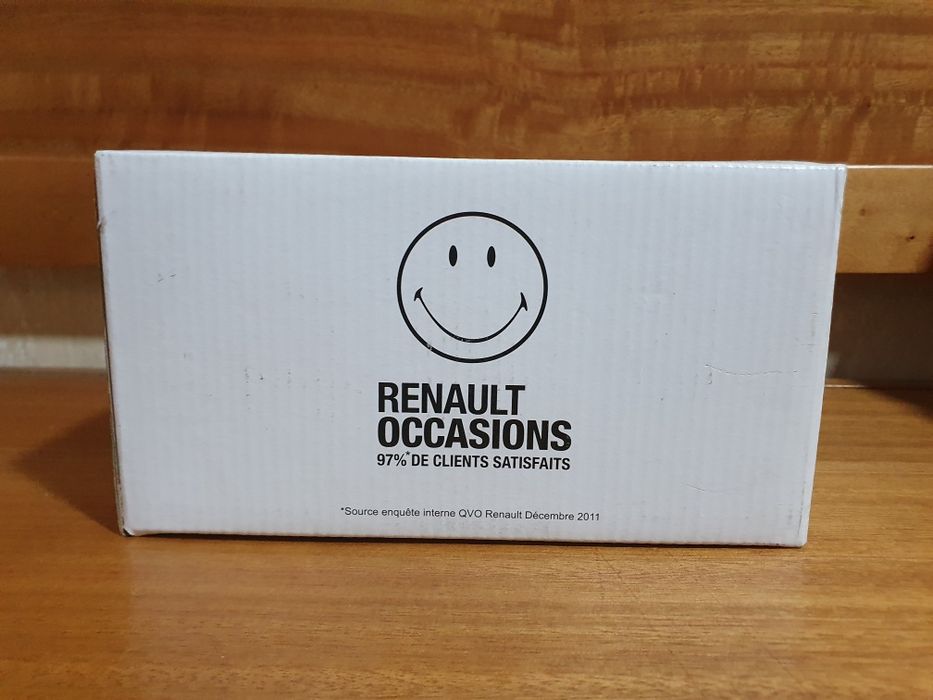 Conjunto de 2 Canecas - Renault