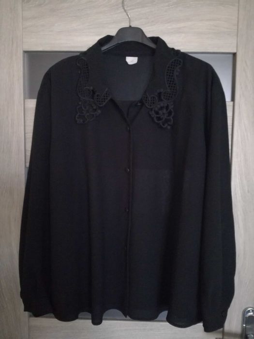 bluzka damska r.XXXXL