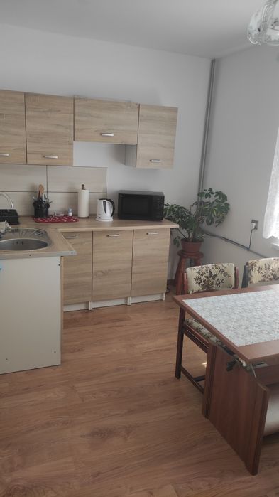 Pokoje Gościnne Xawier Łeba Sezon 2026