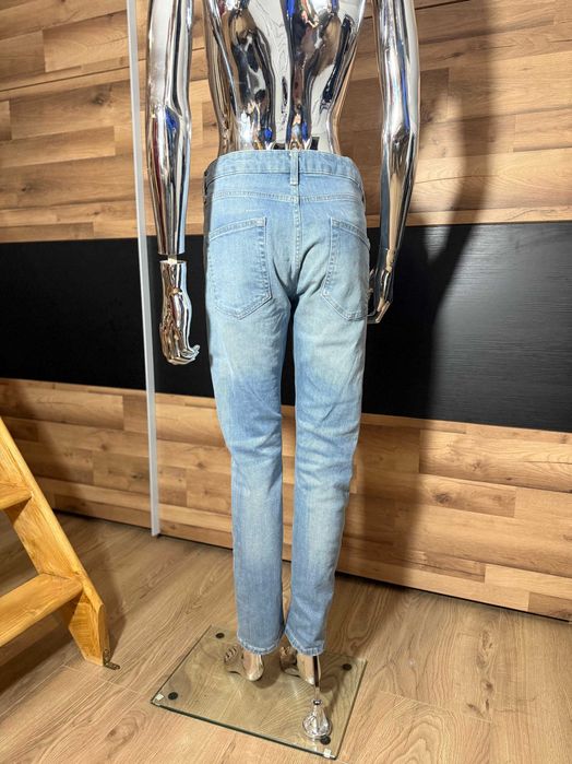 Spodnie Jeans Topman rozmiar W30 / L30 / M