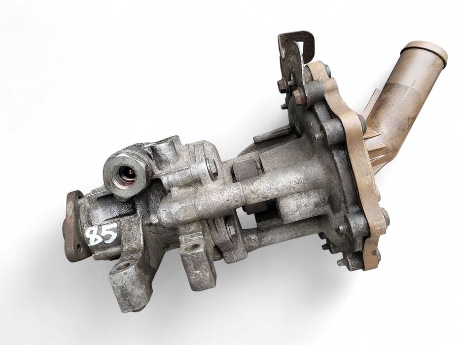 Гидроусилитель ГУР Citroen Jumper Ford Transit Peugeot Boxer 2.2 HDI