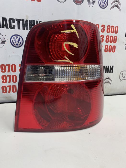 Задній  фонарь стоп правий лівий VW Touran 2003-2006