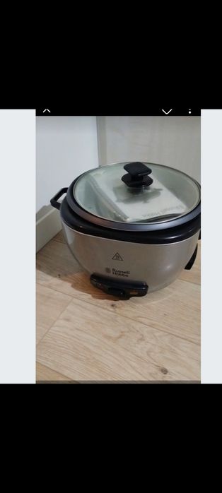 Garnek duży do ryżu