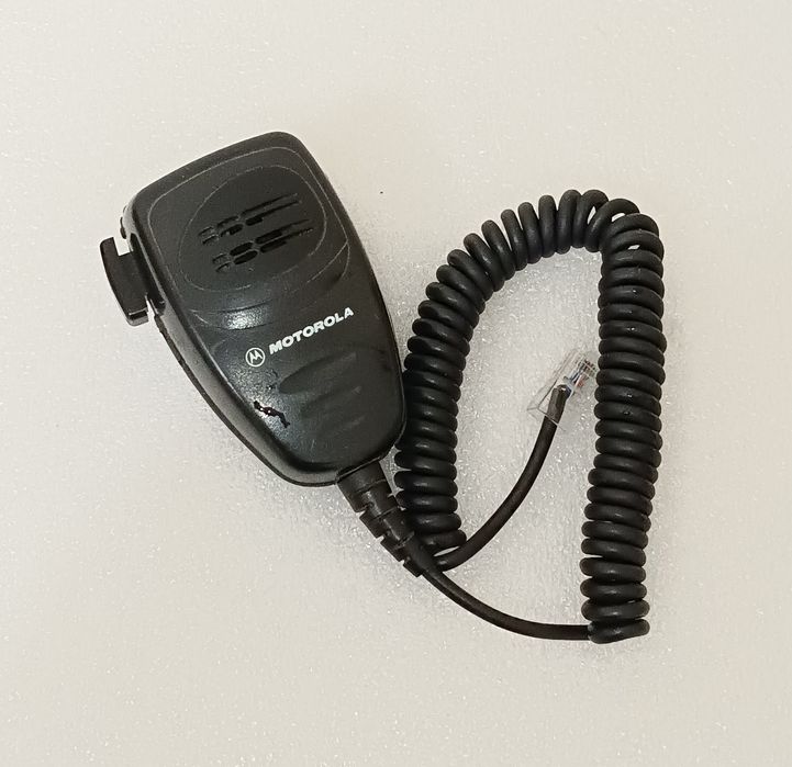 Микрофон для рации Моторола