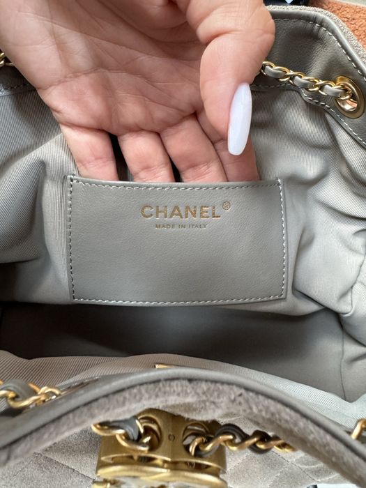 Сумка Chanel Hobo