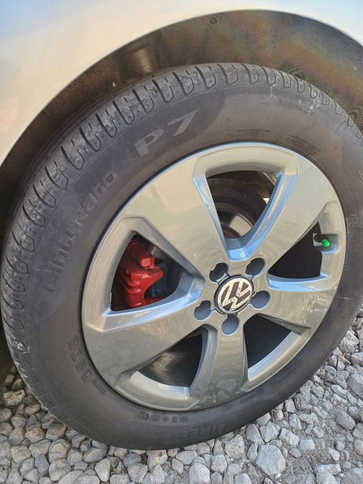 Volkswagen jetta 2016