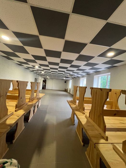 Продам магазин/кафе