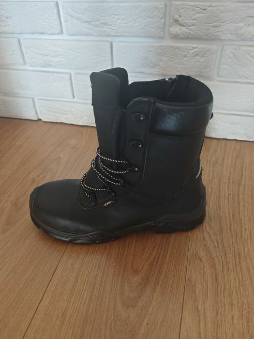 Buty robocze PERF MUNICH S3 CI HRO SRC zimowe - (42) nowe