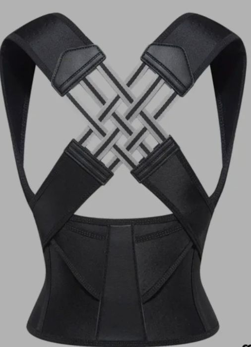 Корсет для осанки
