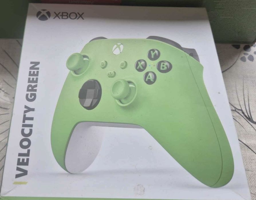 Xbox Series S 512GB com Garantia
