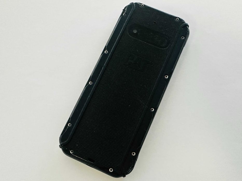 Telefon Cat B40 Stan dobry Okazja!