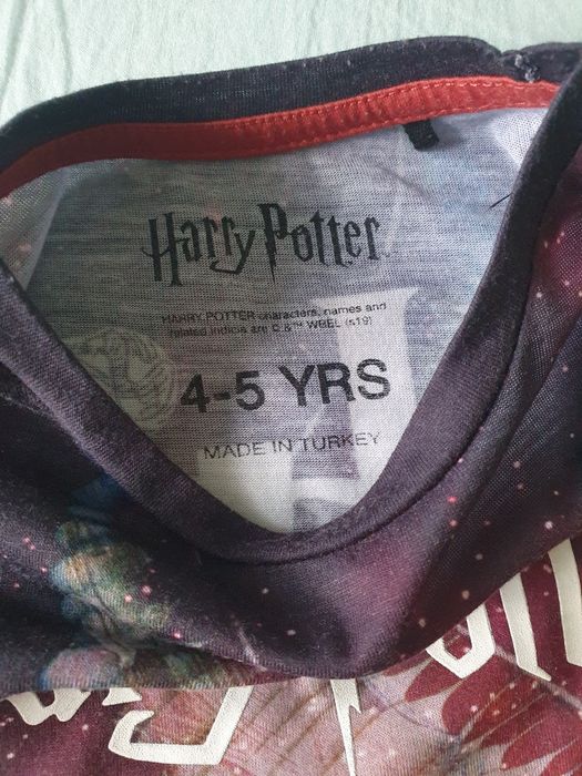 Tshirt Harry Potter 110