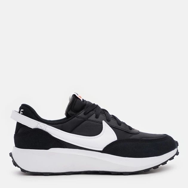 Чоловічі оригінальні кросівки Nike Waffle Debut