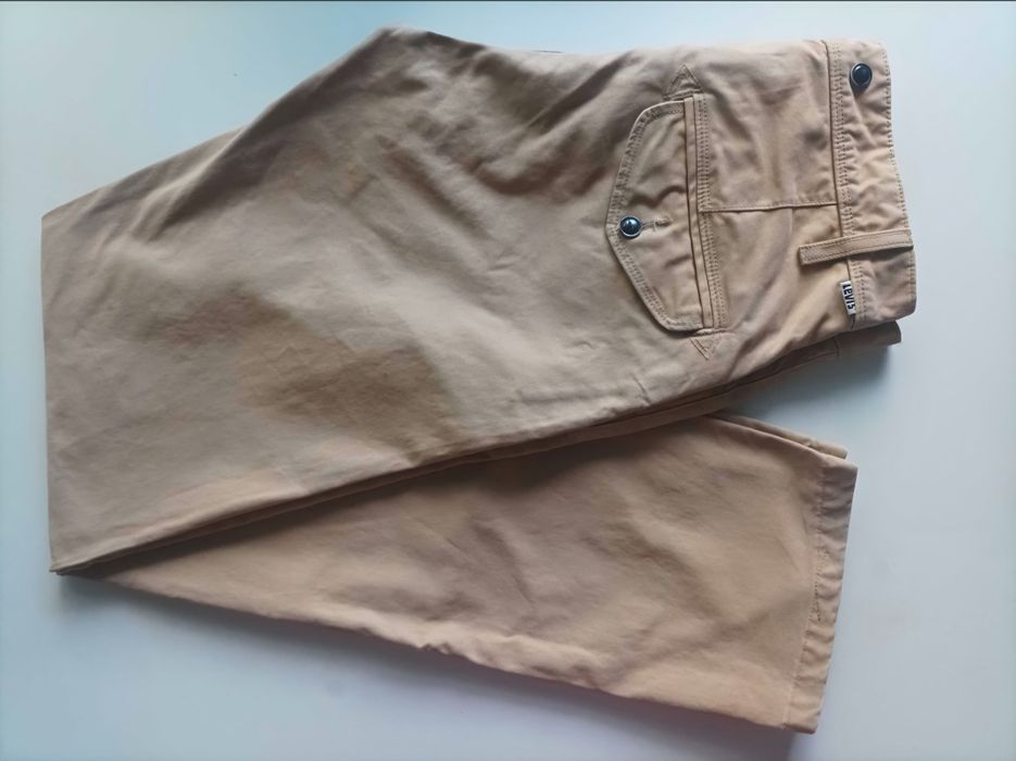 Штани Levi's Tab Twills W31 L34