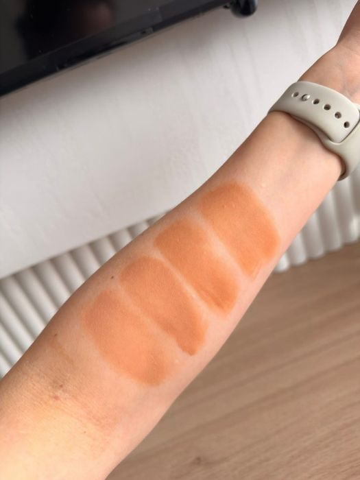 Podklad Clinique even better clinical