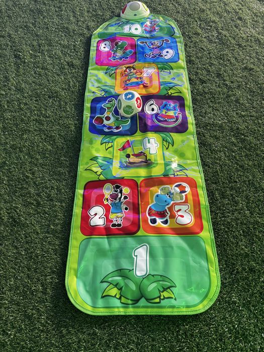 Jogo da macaca eletronico e nao só