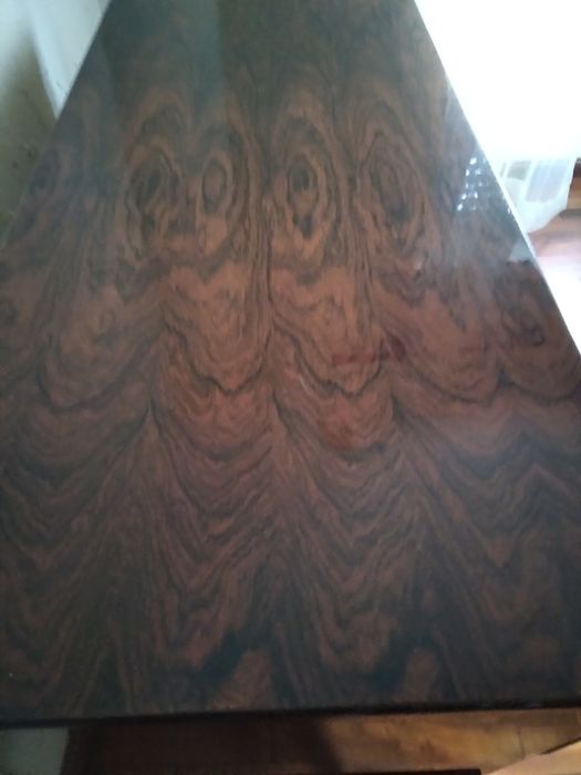 cómoda de boa madeira + 2 cdeiras  Até 22 dezembro