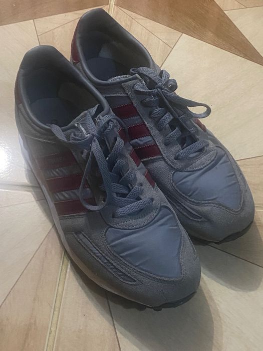 Кросівки Adidas LA Trainer