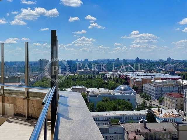 Аренда квартиры 276 м2 под офис. Свет 24/7. Золотые ворота 2 минуты.